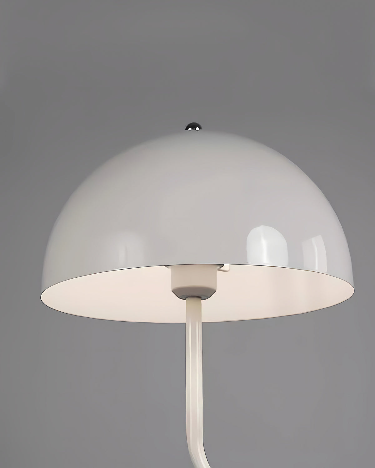Bean Sprout Floor Lamp