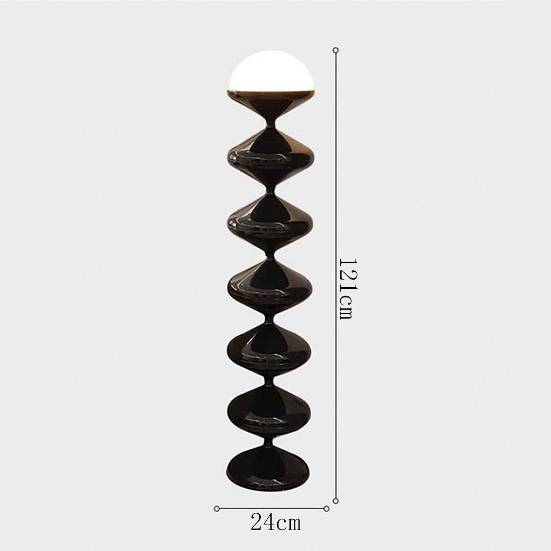 Wave Floor Lamp