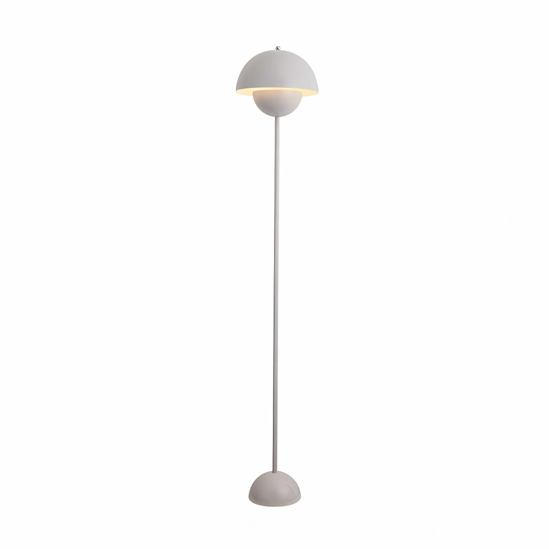 Flower Bud Floor Lamp