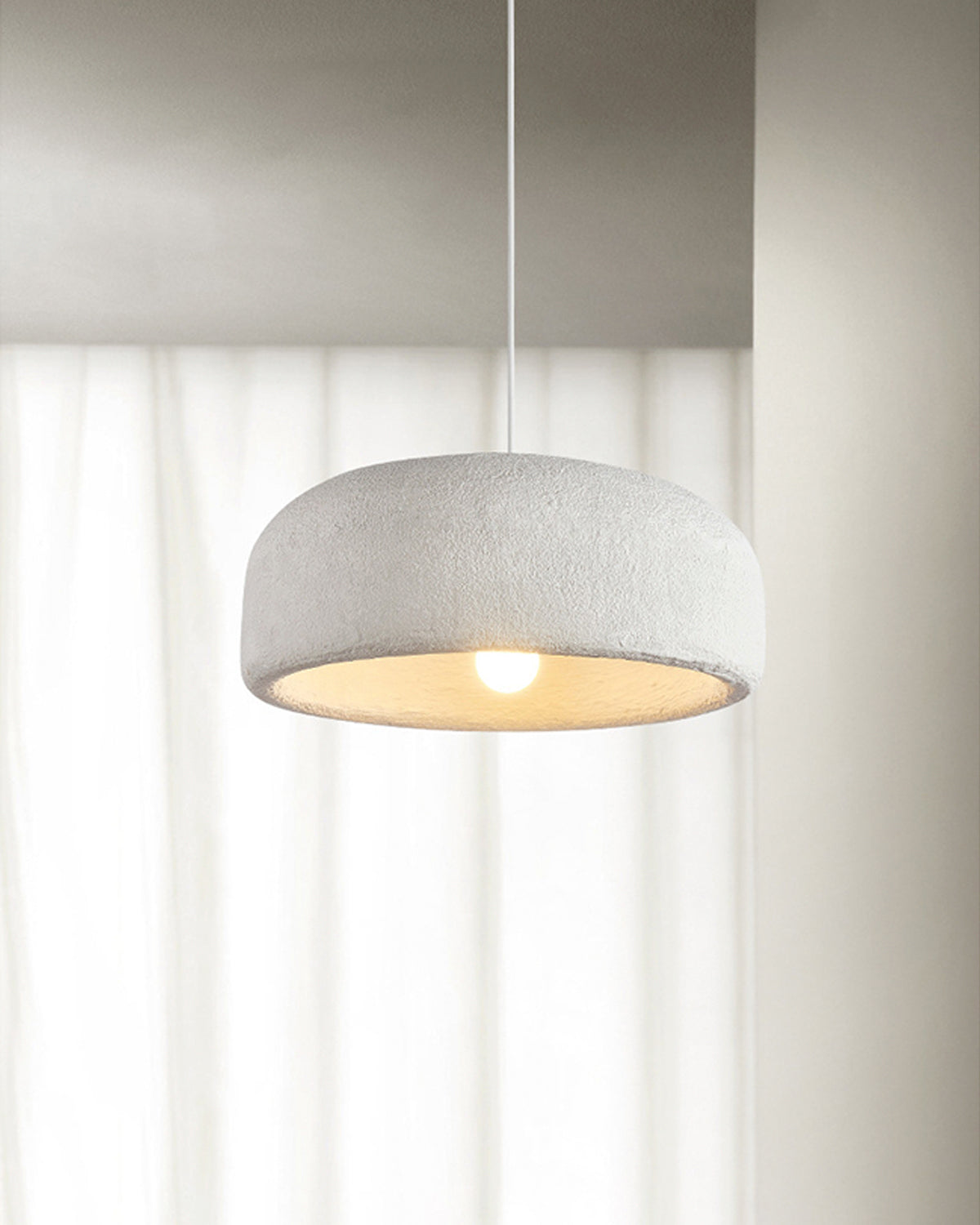 Simple Pendant Light