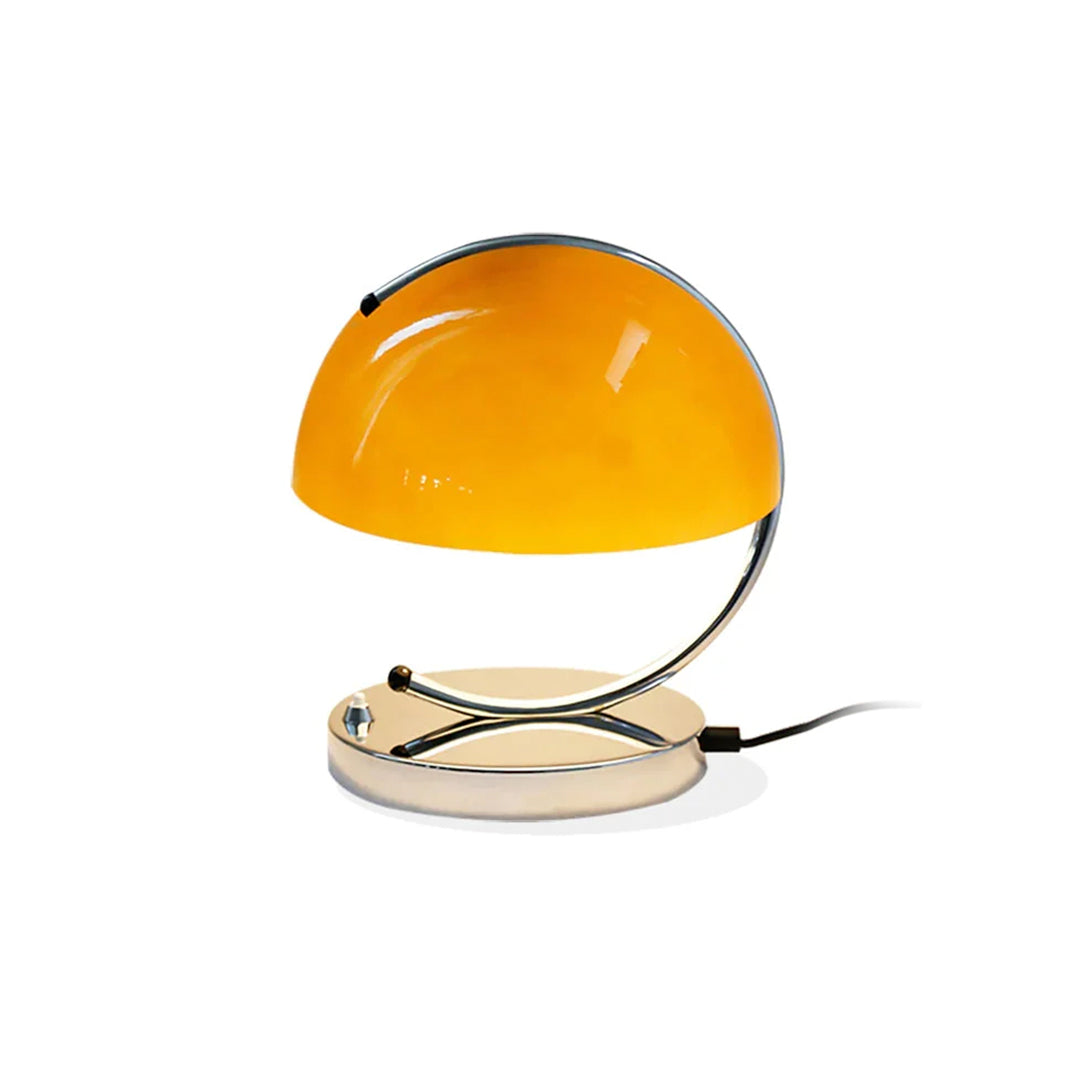 Pudding Table Lamp