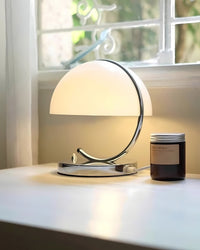 Pudding Table Lamp