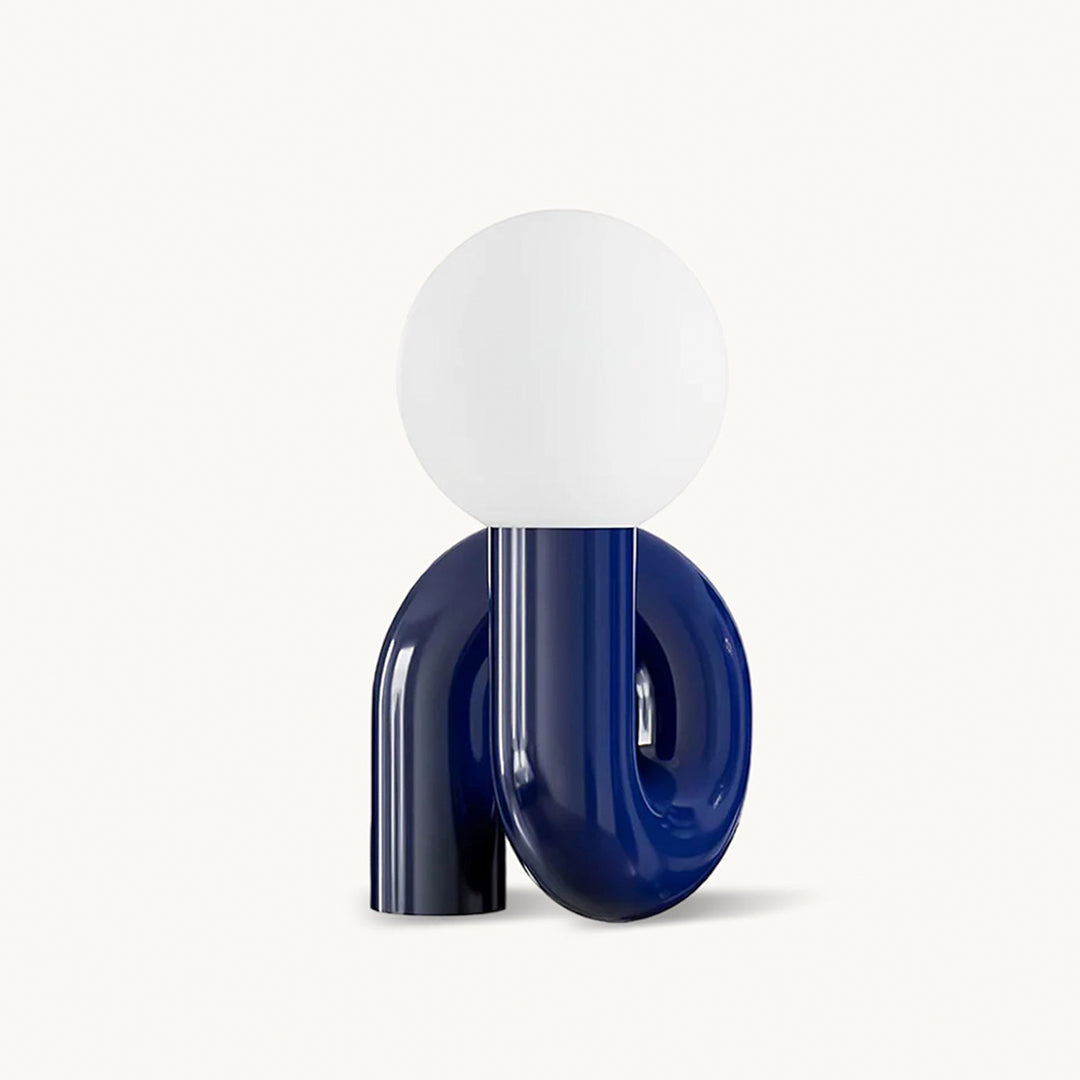 Twist Desk Lamp