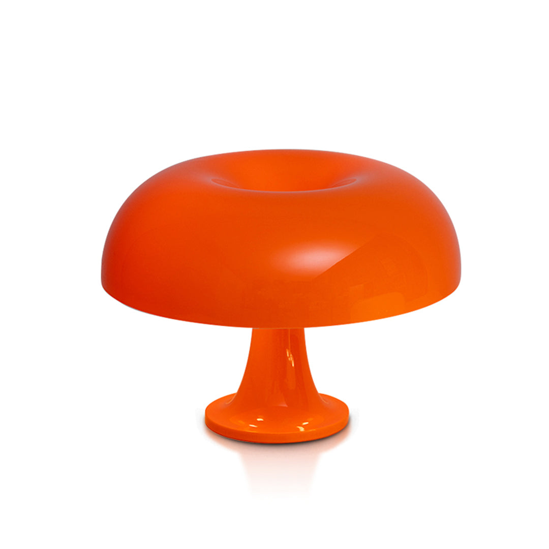 Mushroom Table Lamp