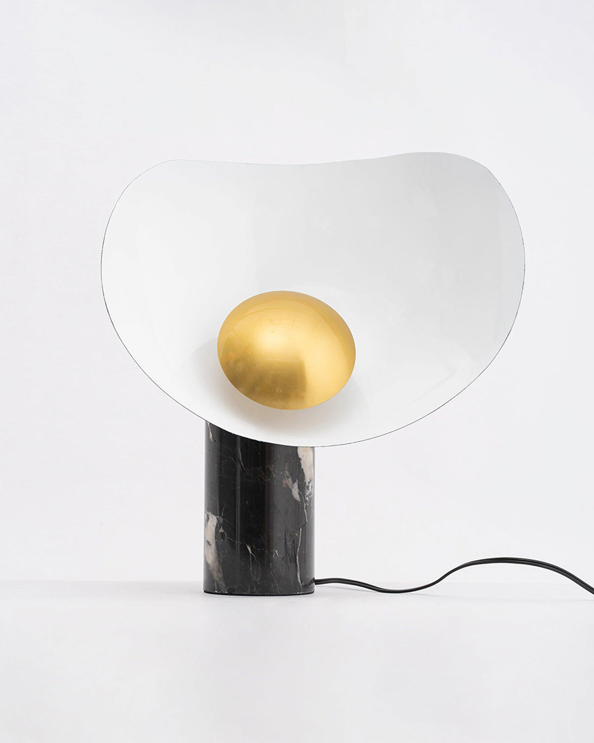 Fried Egg Lamp