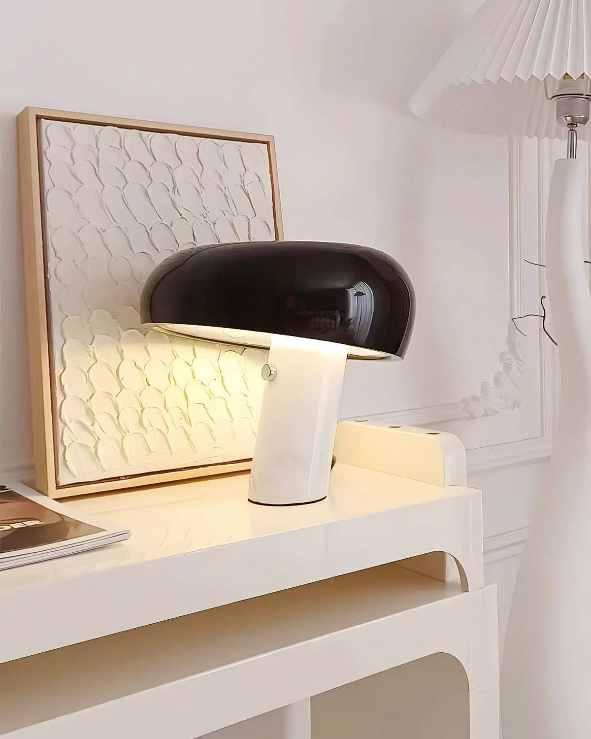 Snoopy Desk Lamp