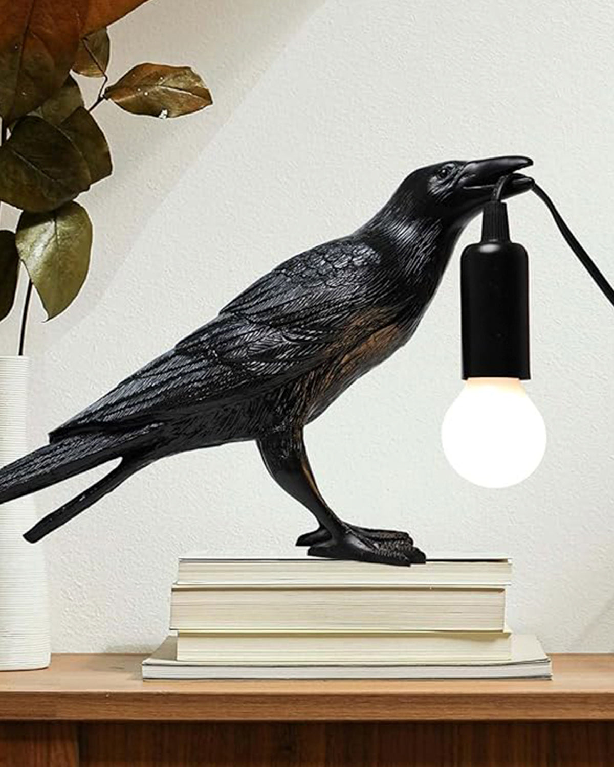 Lucky Bird Table Lamp
