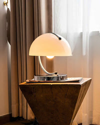 Pudding Table Lamp