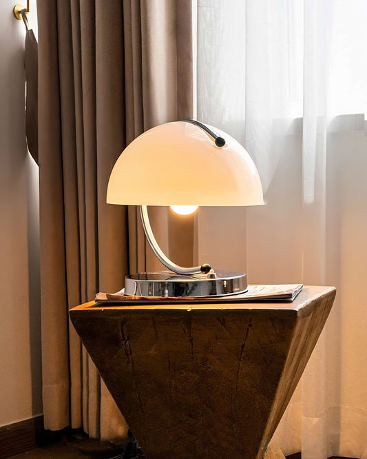 Pudding Table Lamp