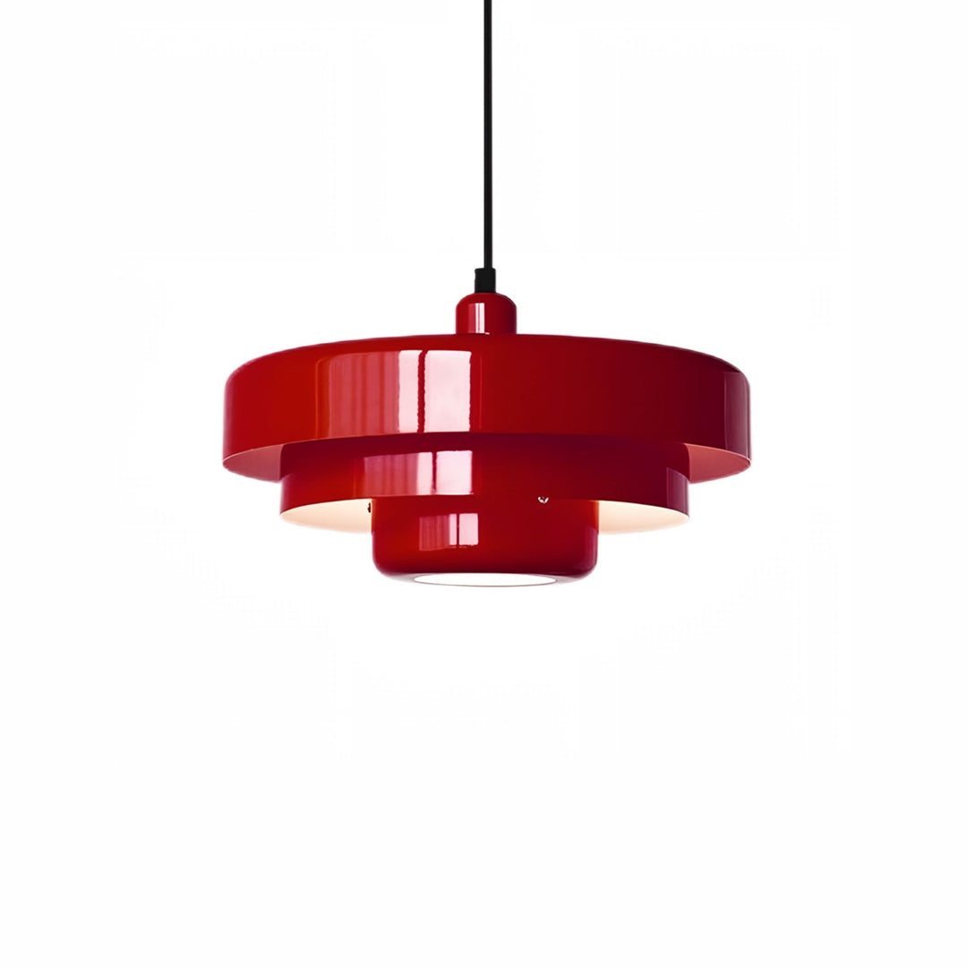 Cake Pendant Light