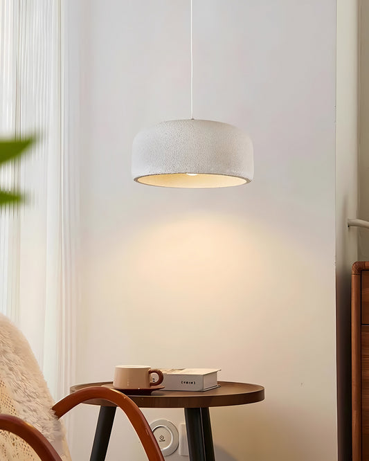Simple Pendant Light