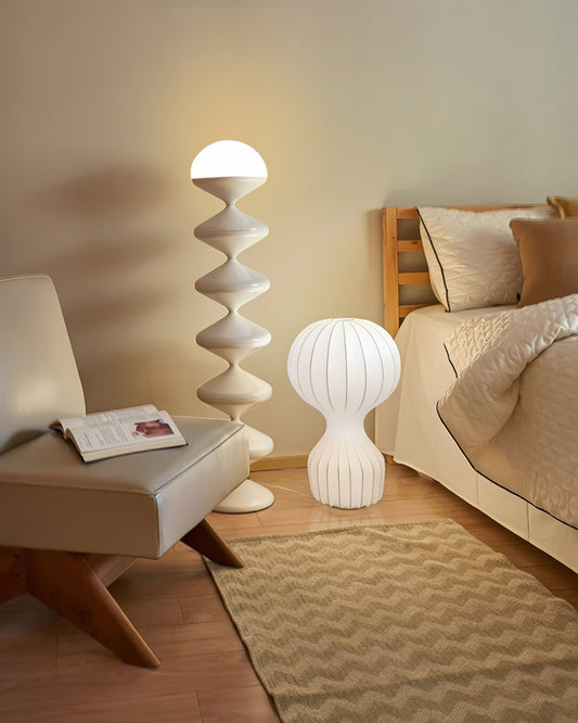 Wave Floor Lamp