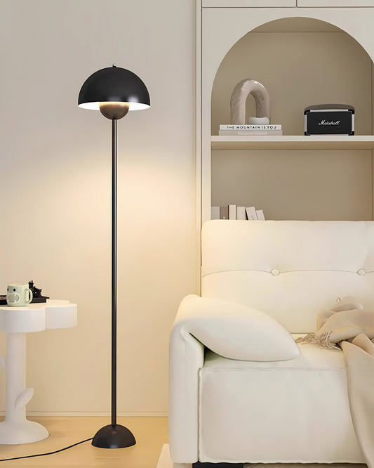 Flower Bud Floor Lamp