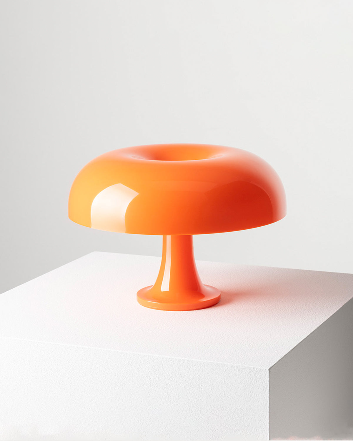 Mushroom Table Lamp