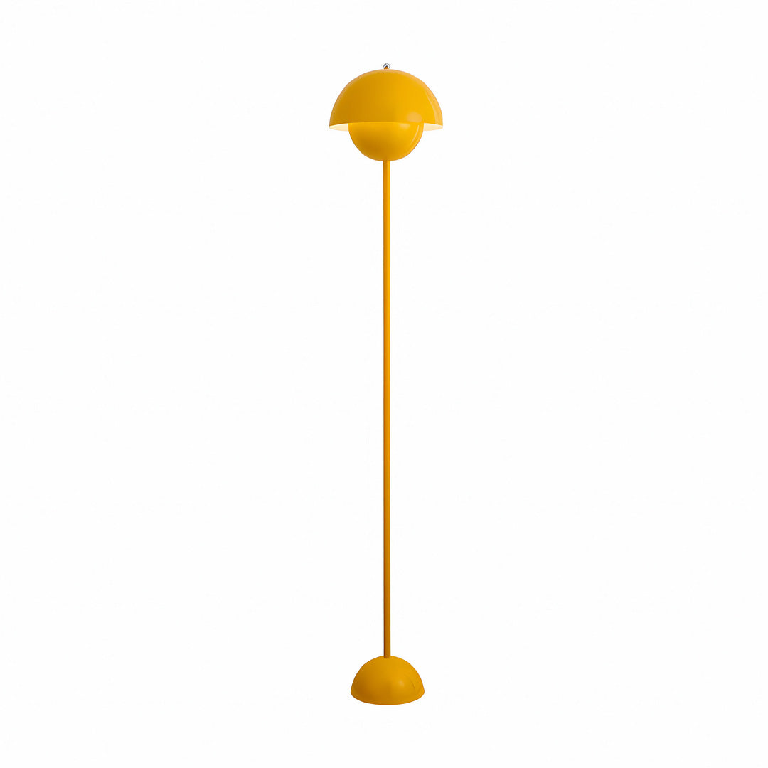 Flower Bud Floor Lamp