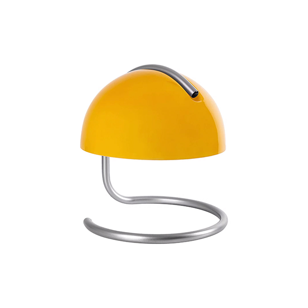 Melted Wax Table Lamp