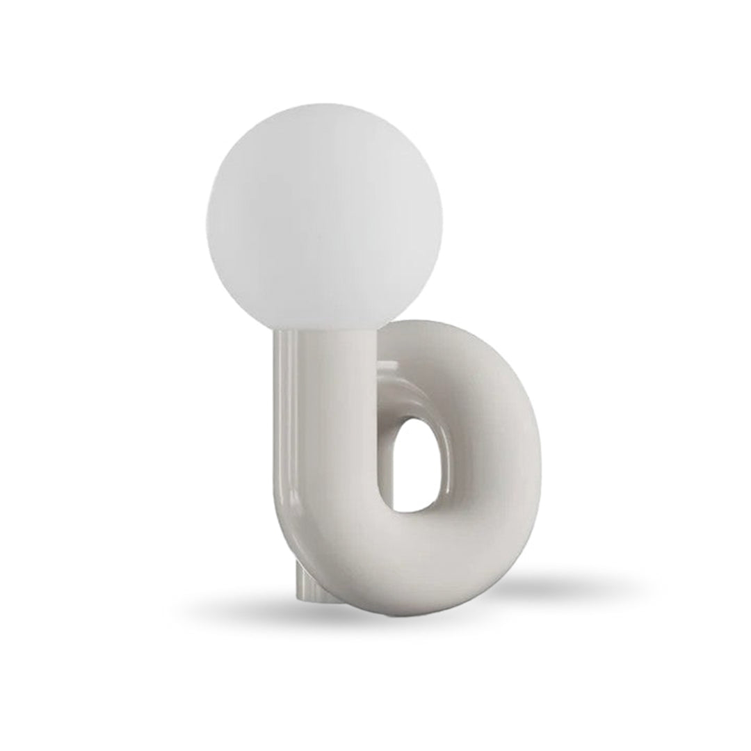 Twist Desk Lamp