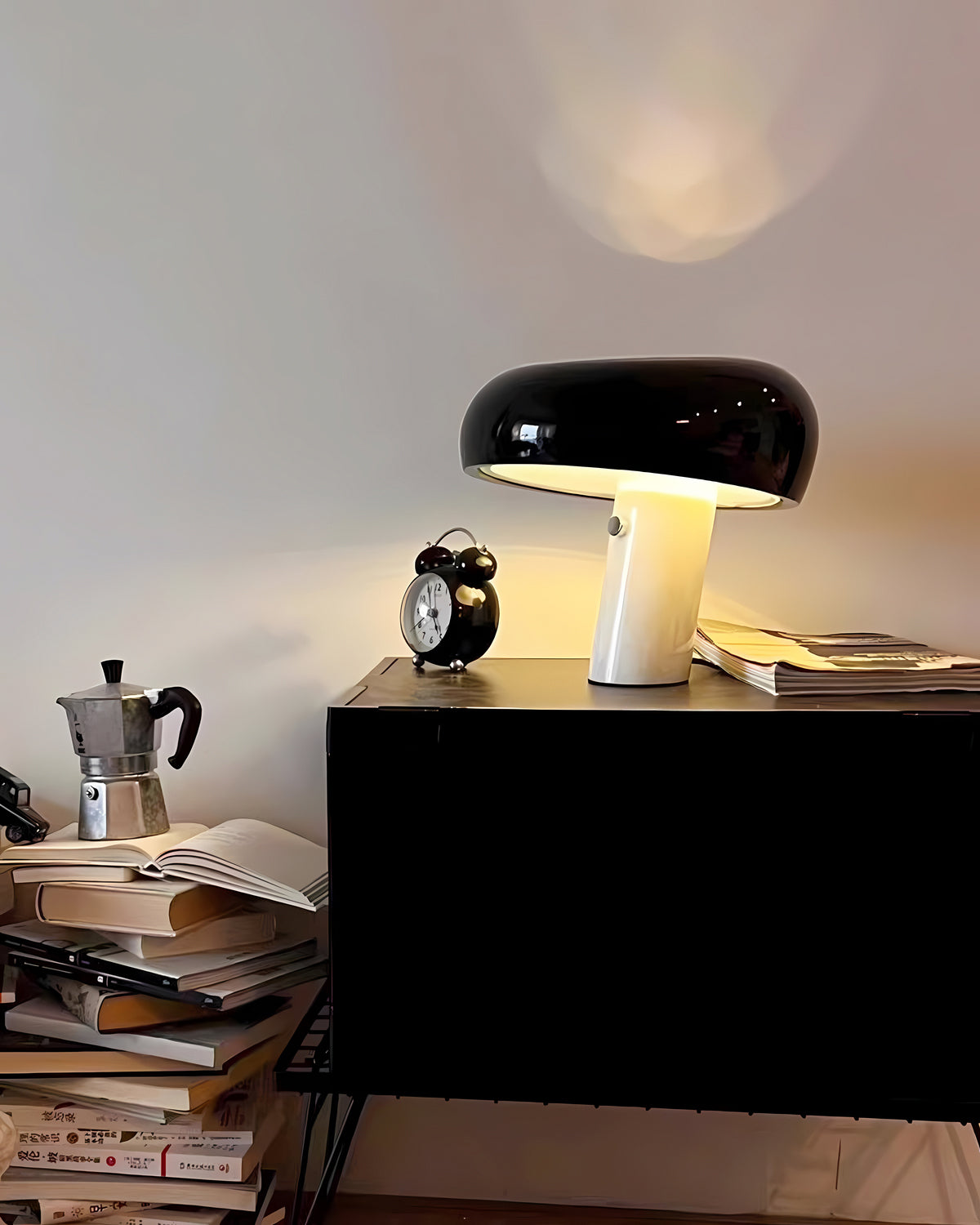 Snoopy Desk Lamp