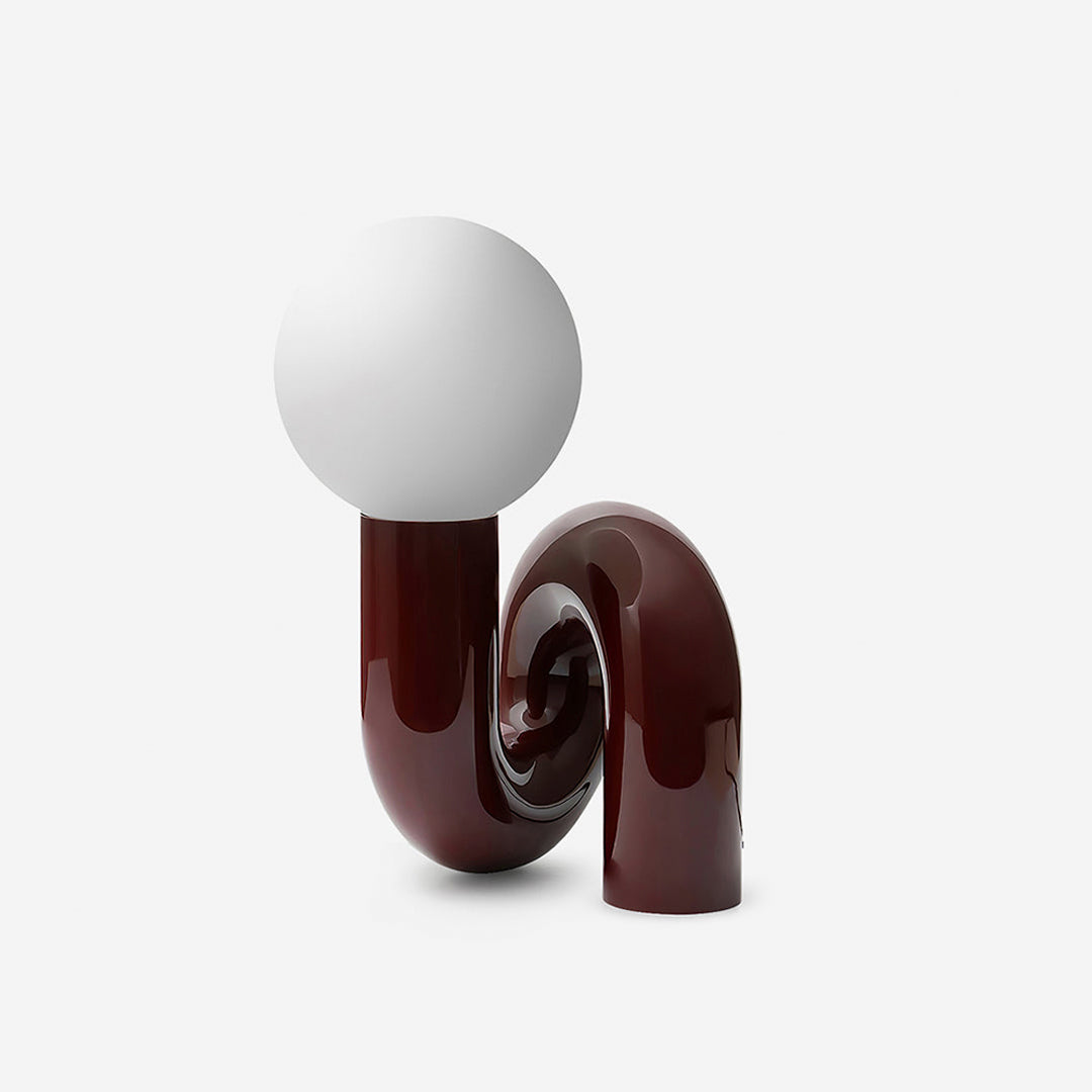Twist Desk Lamp