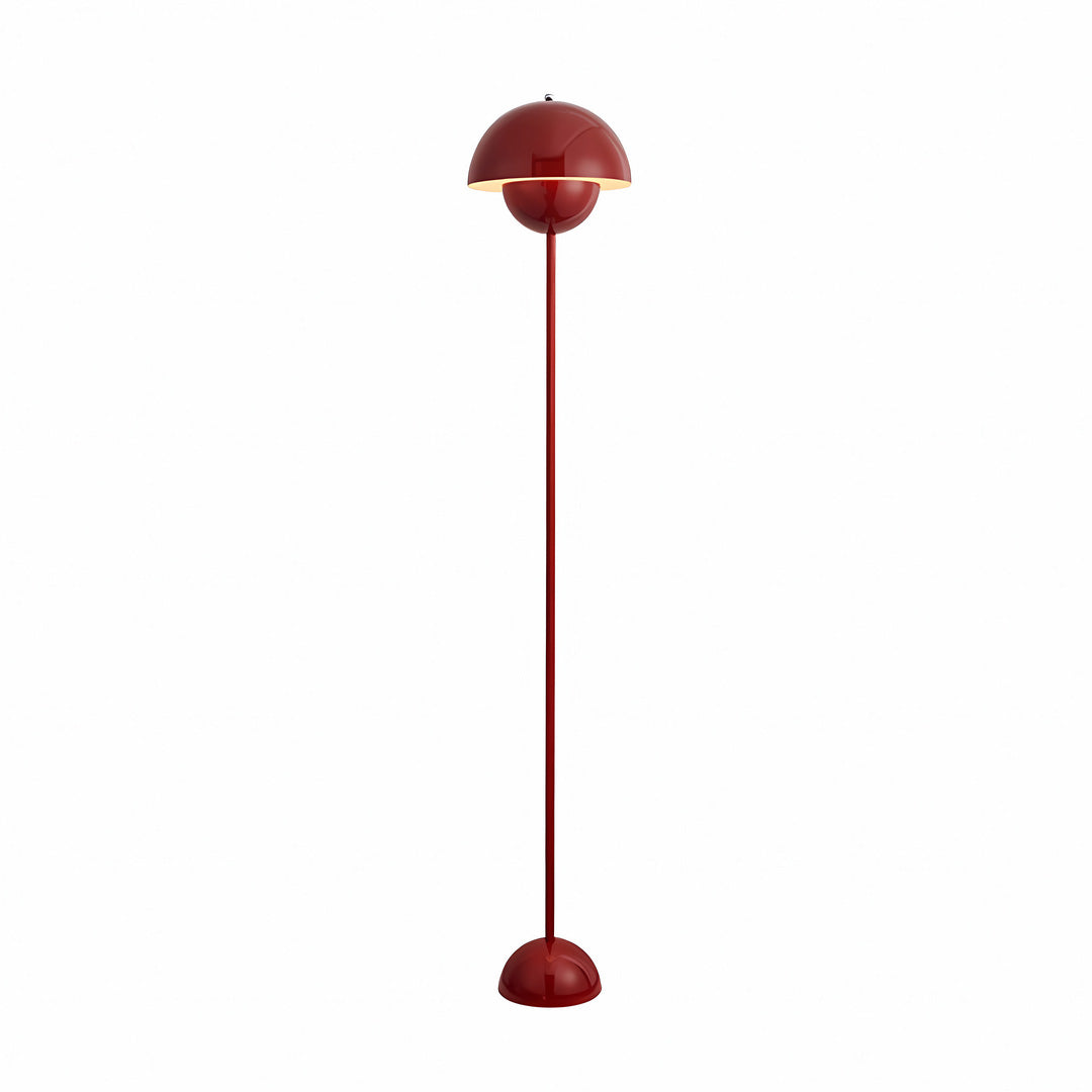 Flower Bud Floor Lamp
