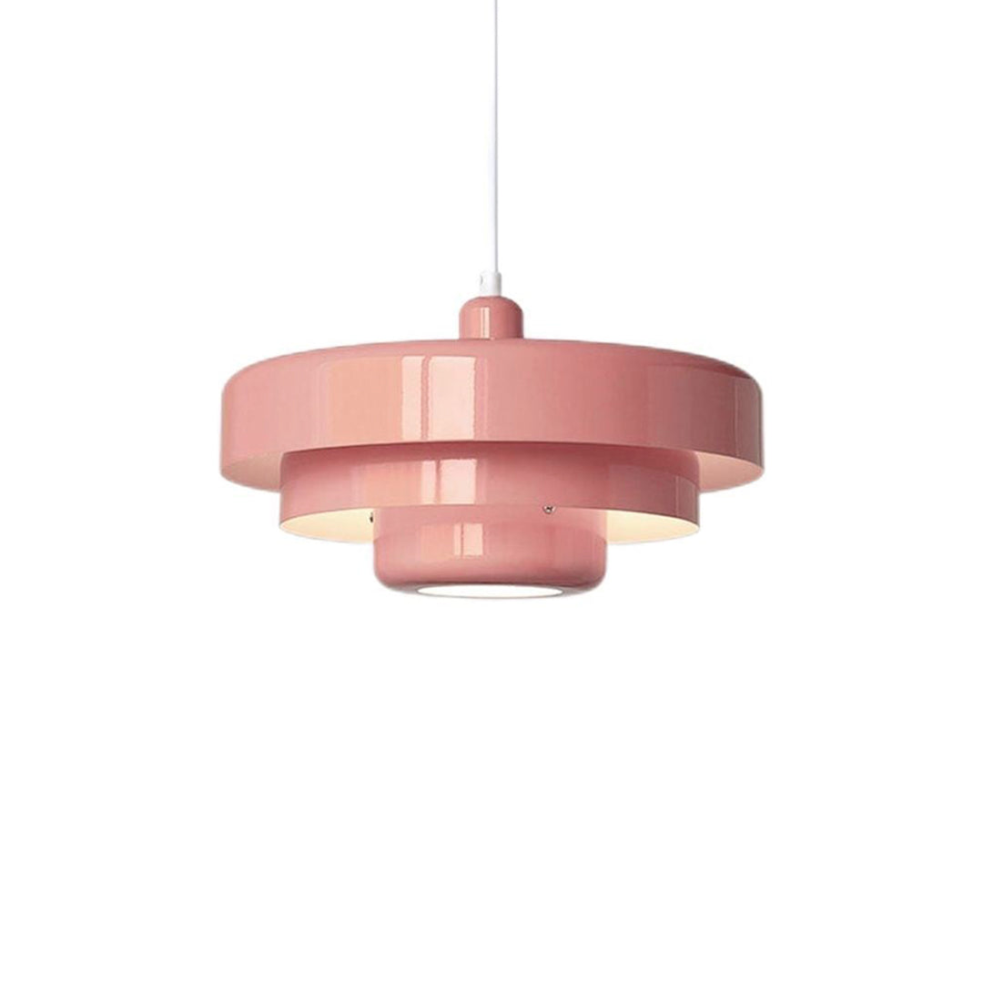 Cake Pendant Light