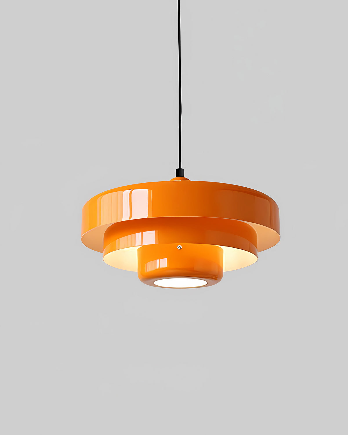 Cake Pendant Light