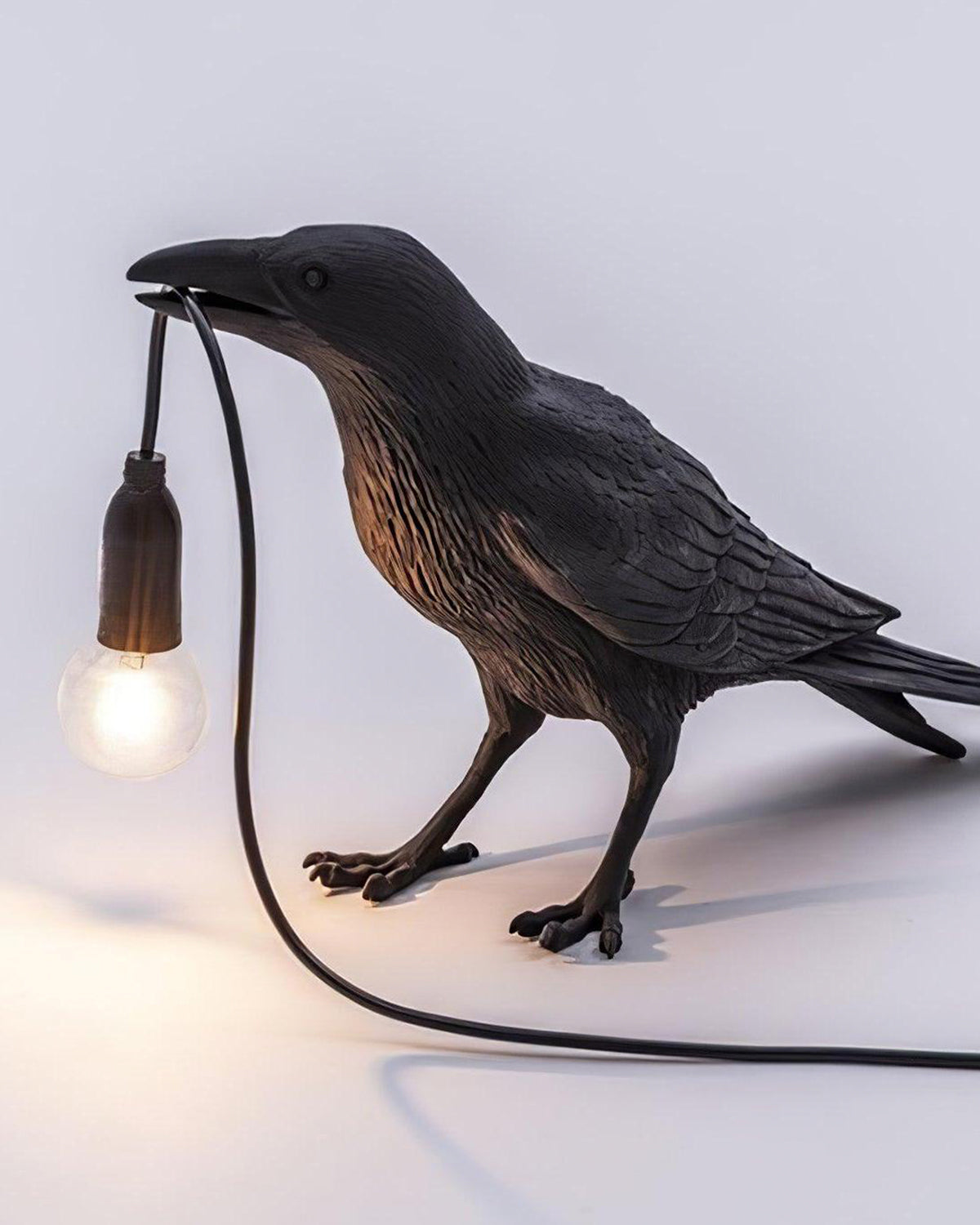 Lucky Bird Table Lamp