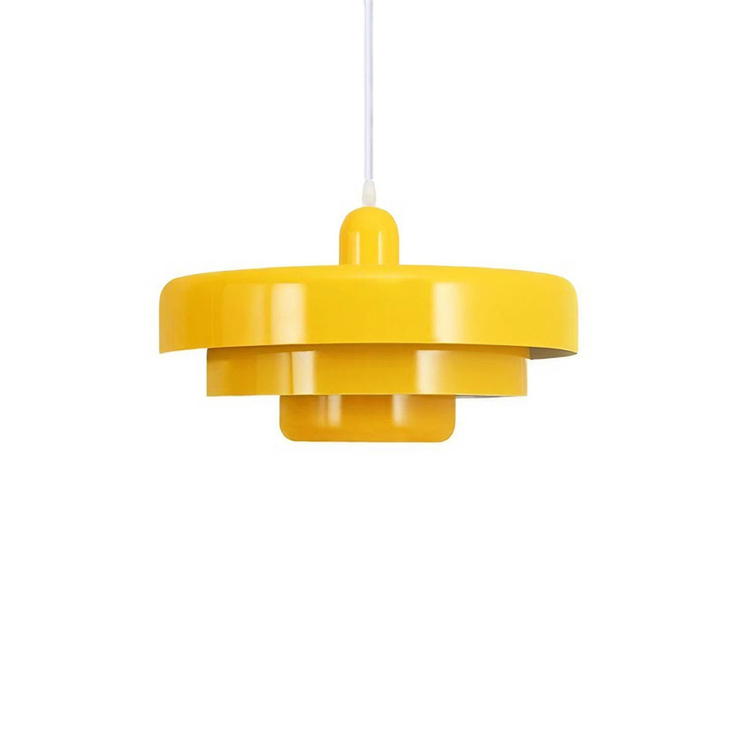 Cake Pendant Light