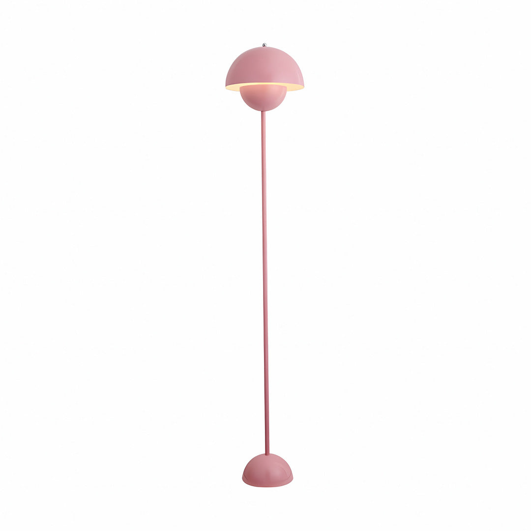 Flower Bud Floor Lamp