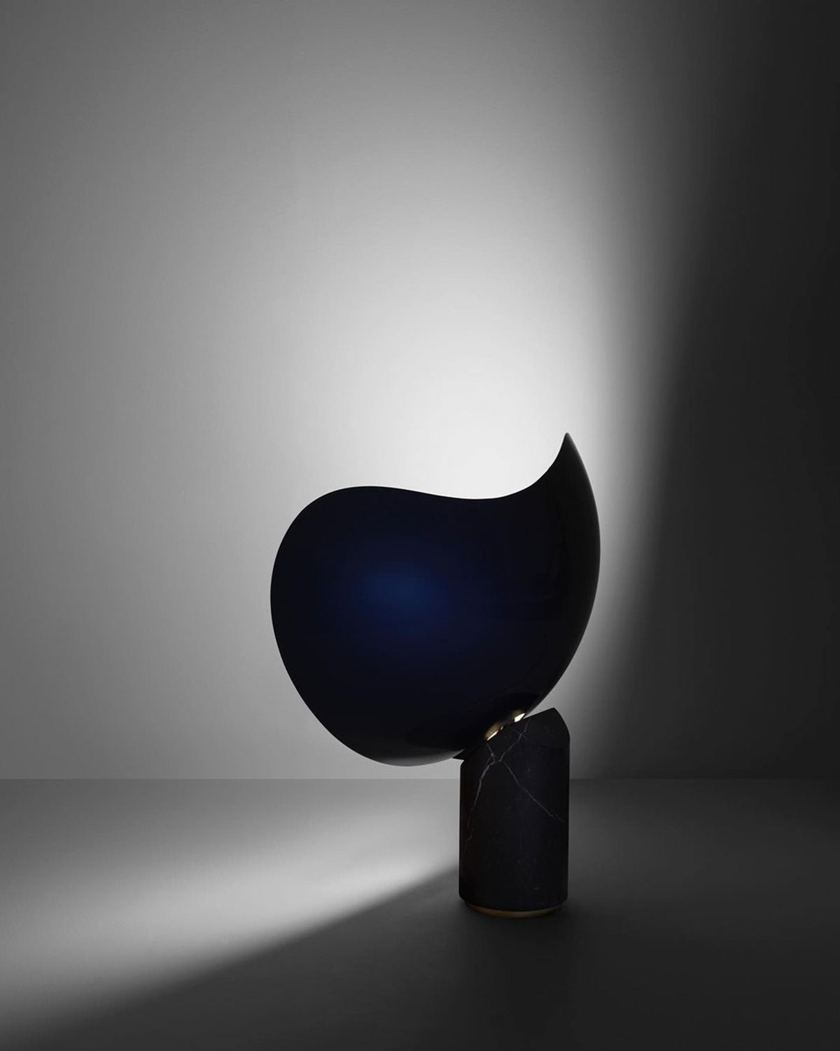 Fried Egg Lamp