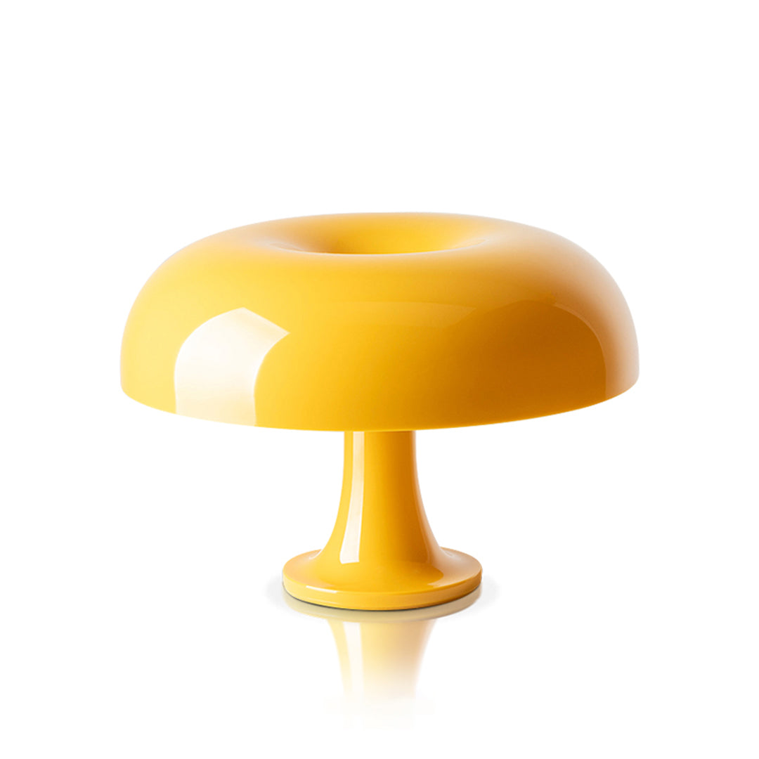 Mushroom Table Lamp