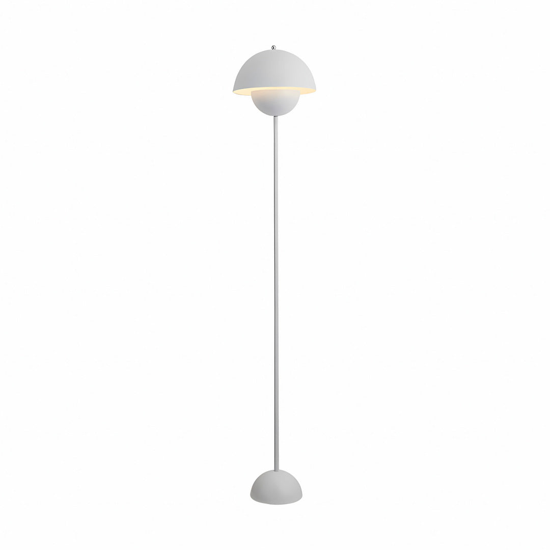Flower Bud Floor Lamp
