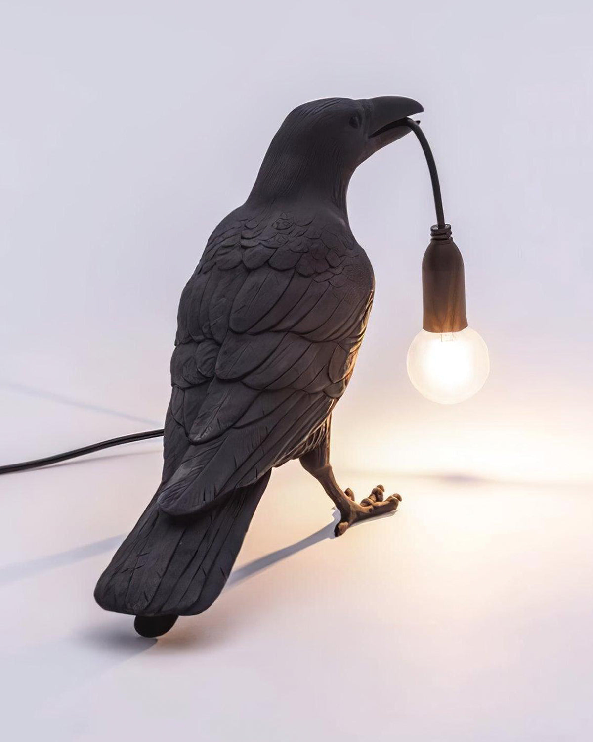 Lucky Bird Table Lamp