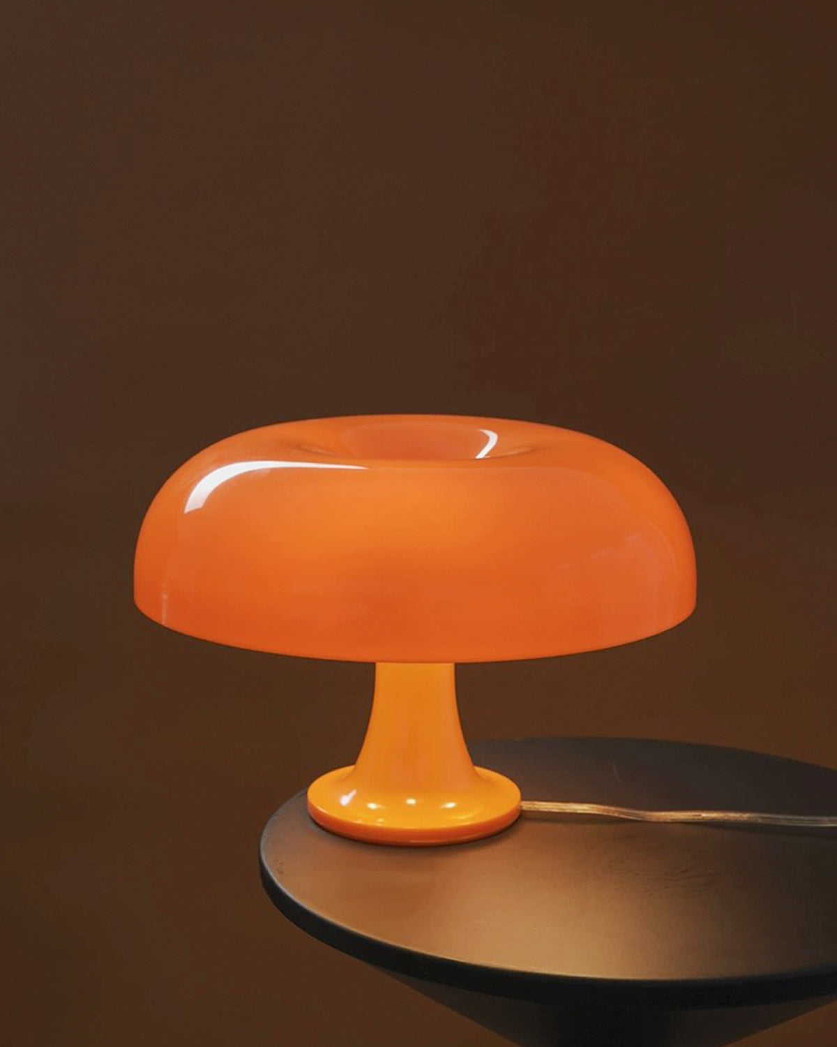 Mushroom Table Lamp