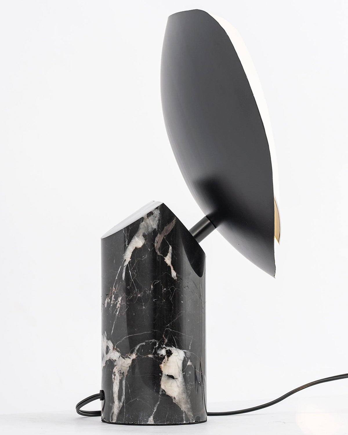 Fried Egg Lamp