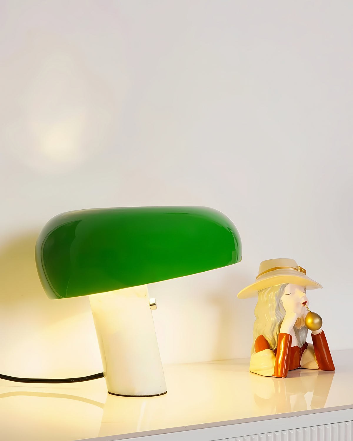 Snoopy Desk Lamp