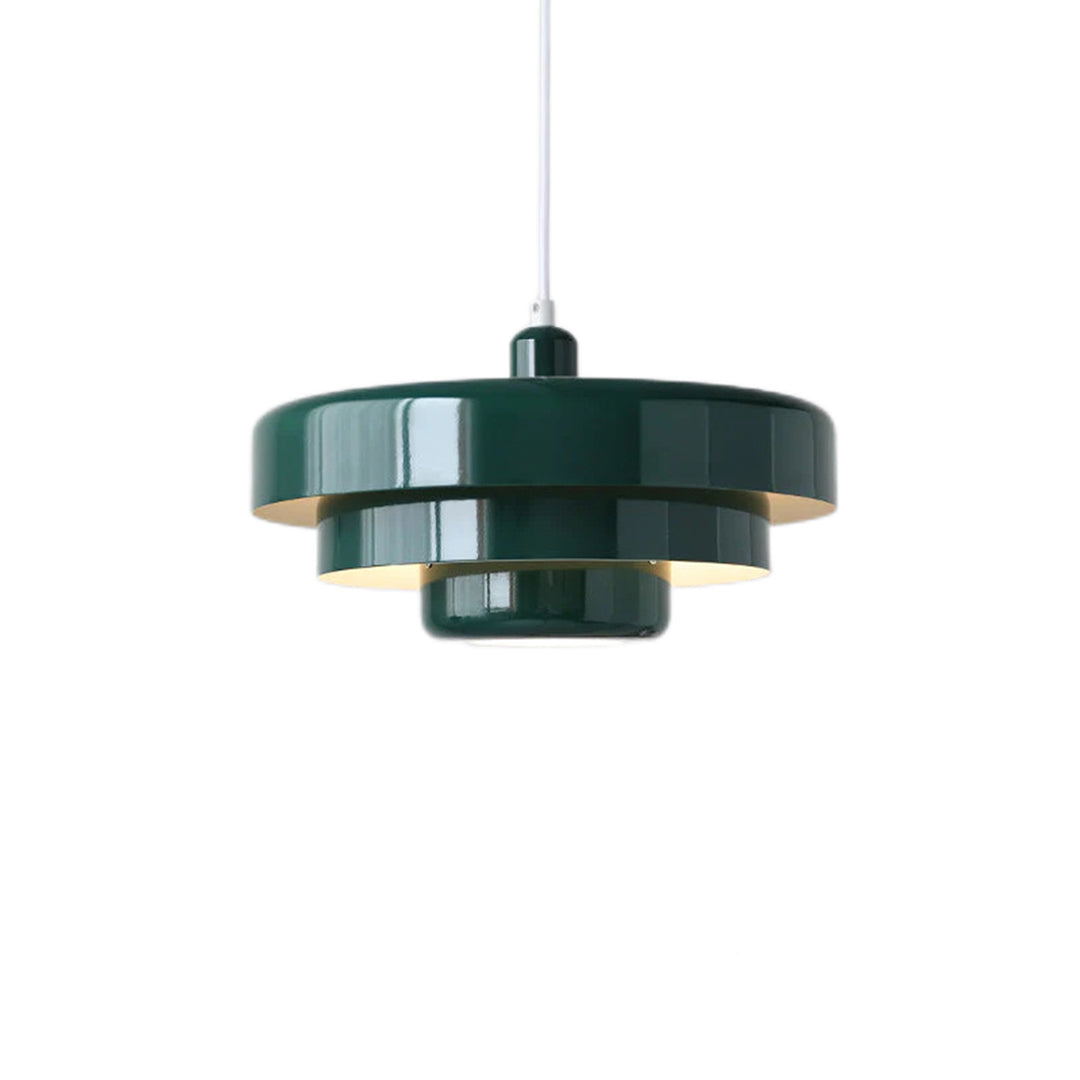 Cake Pendant Light