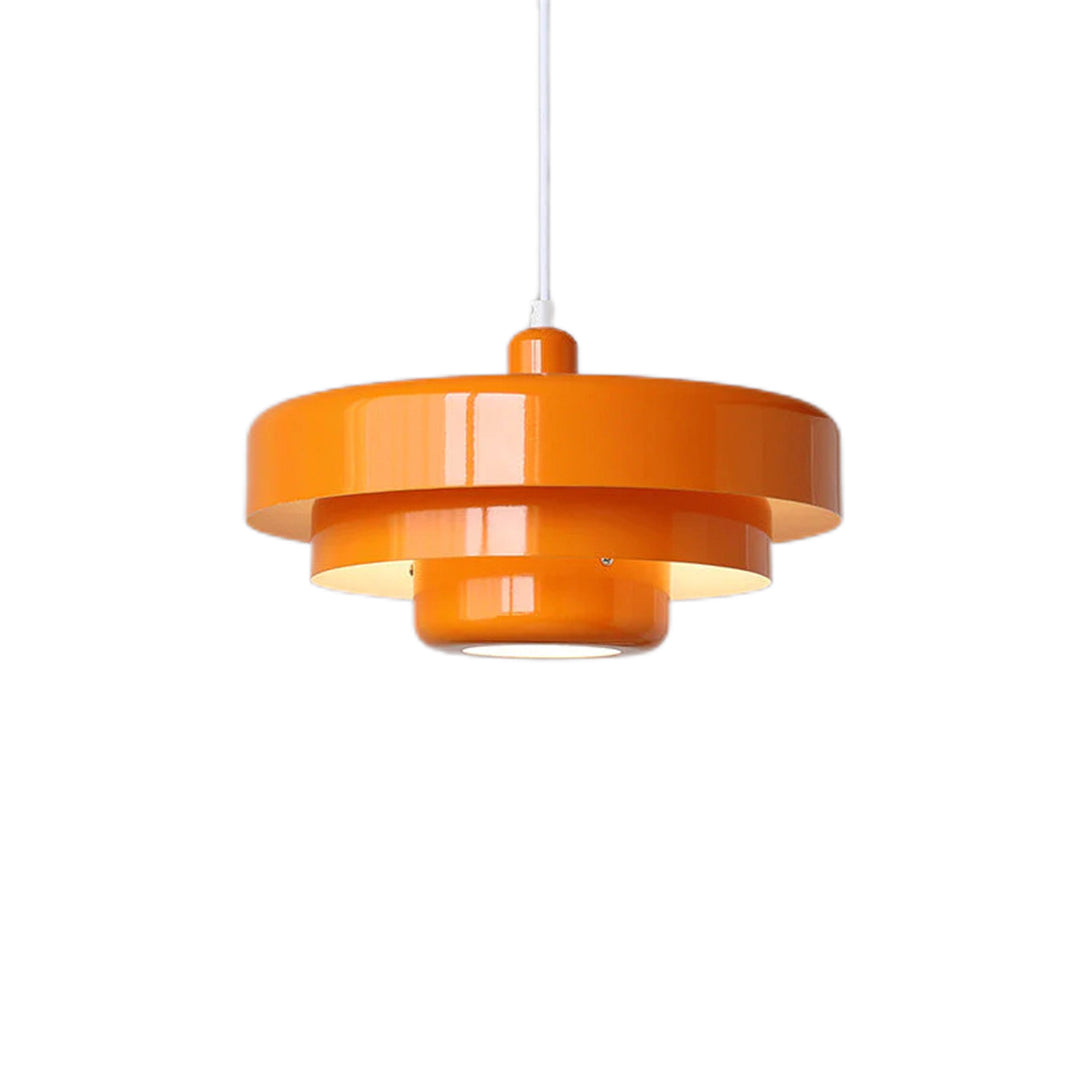 Cake Pendant Light
