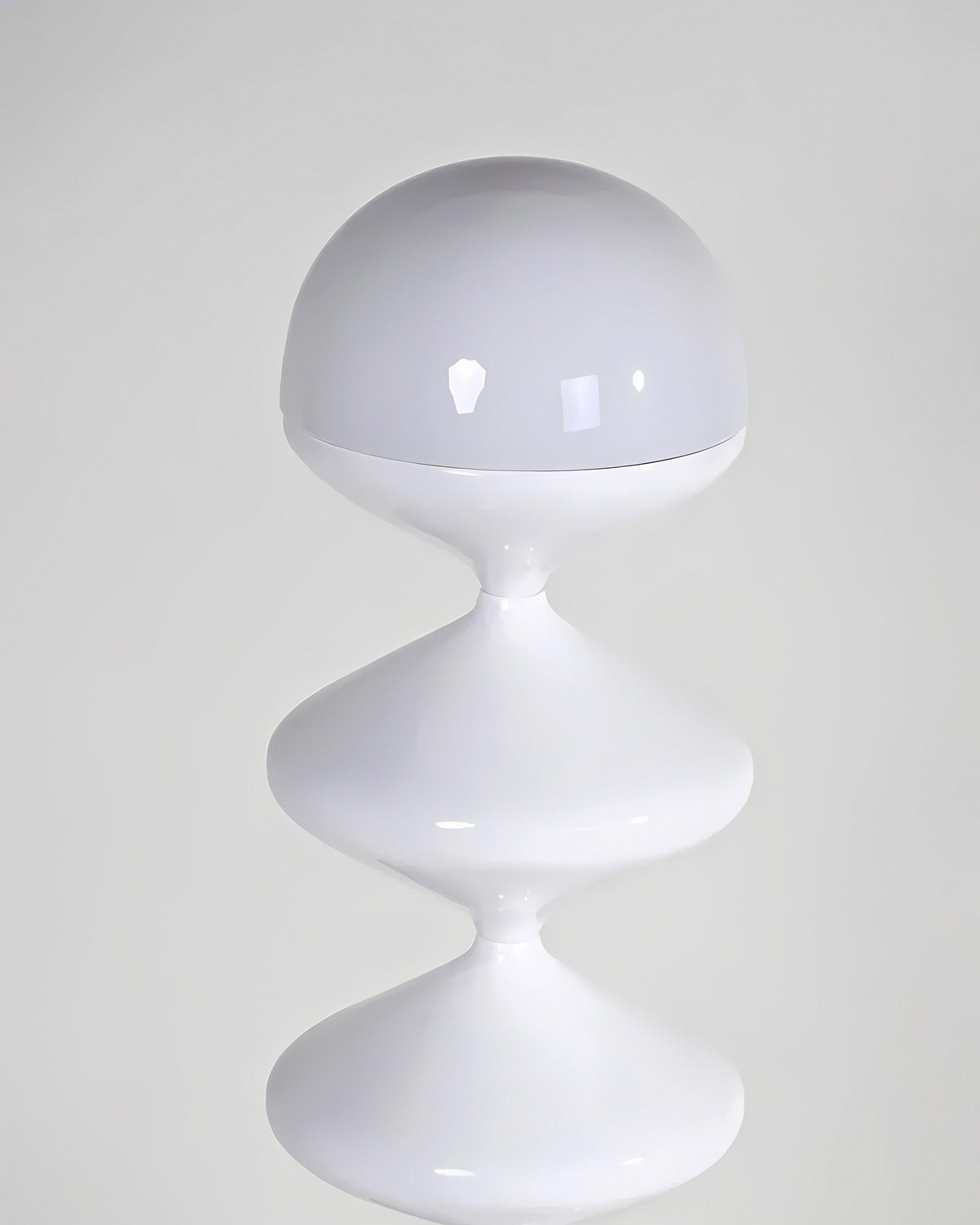 Wave Floor Lamp