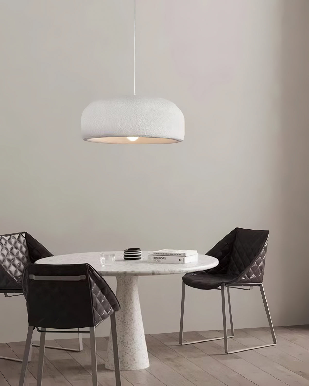 Simple Pendant Light