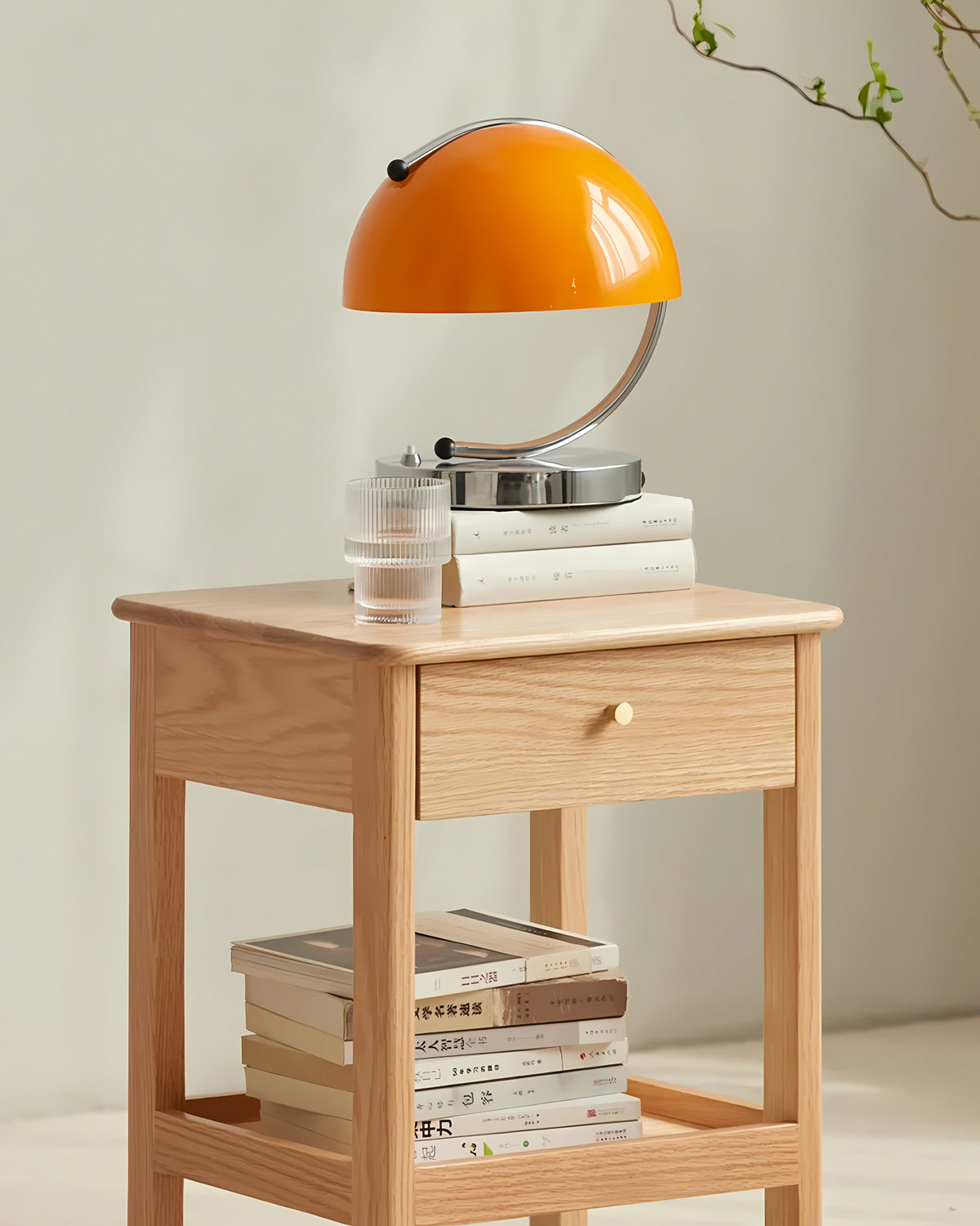 Pudding Table Lamp