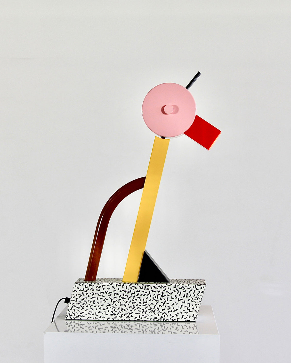Pop Art Floor Lamp