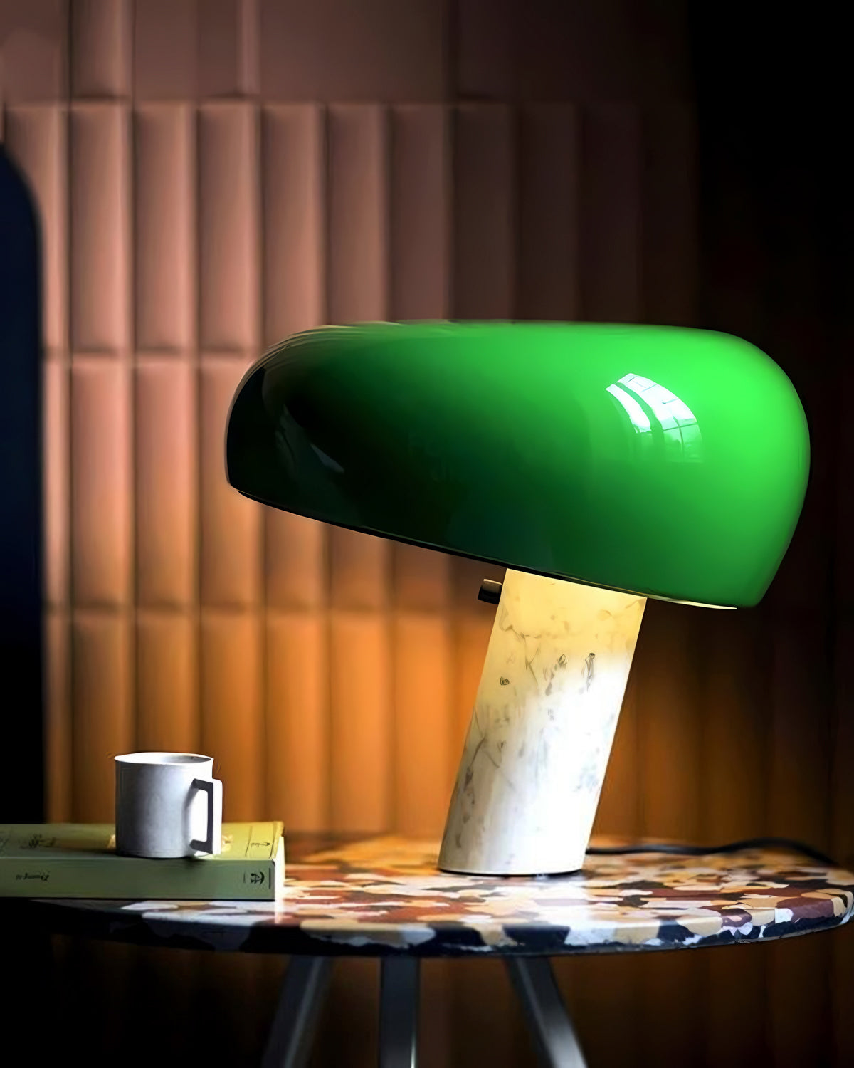 Snoopy Desk Lamp