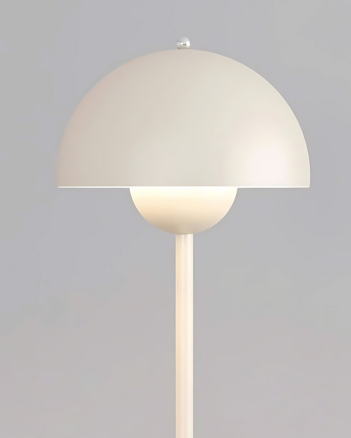 Flower Bud Floor Lamp