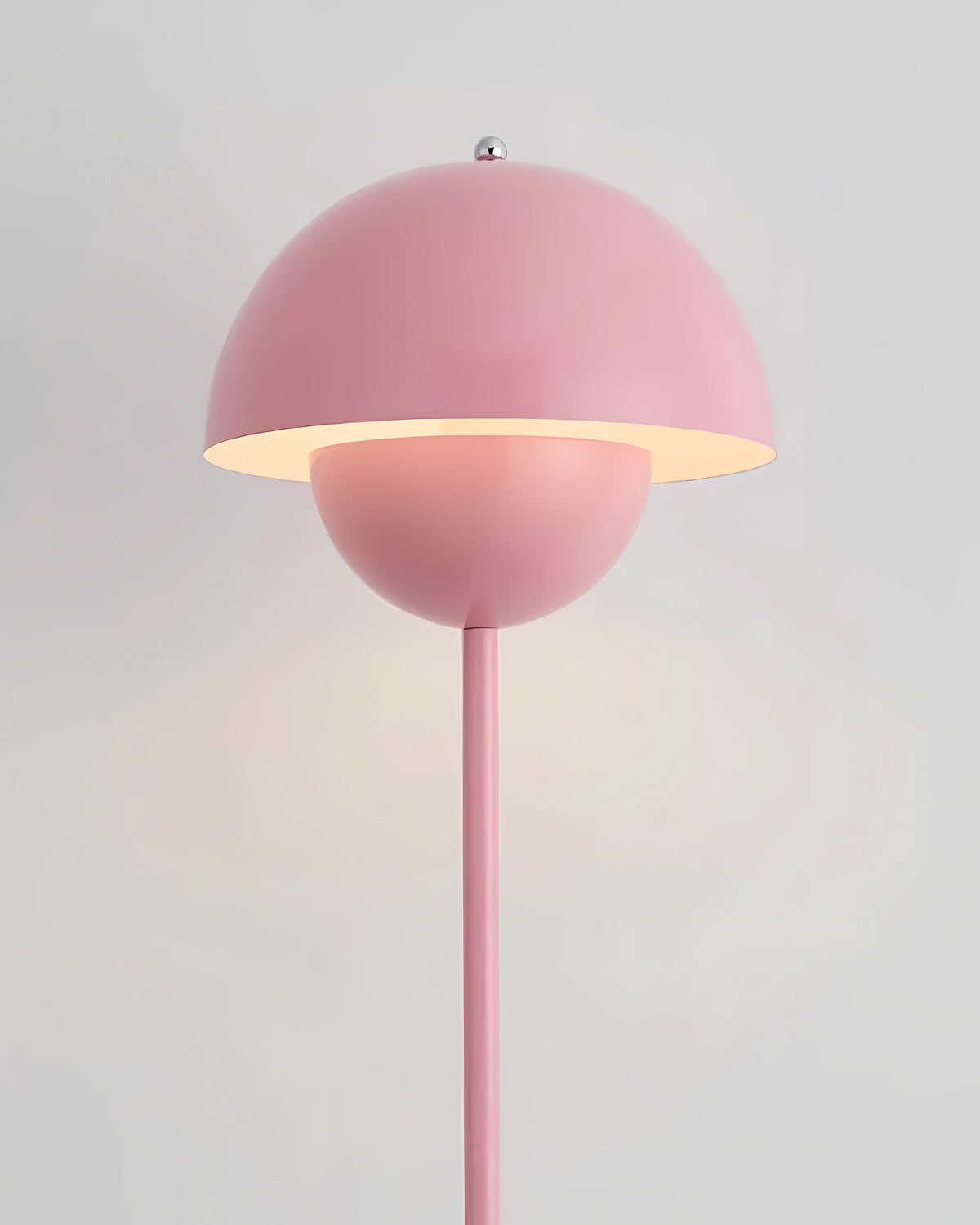 Flower Bud Floor Lamp