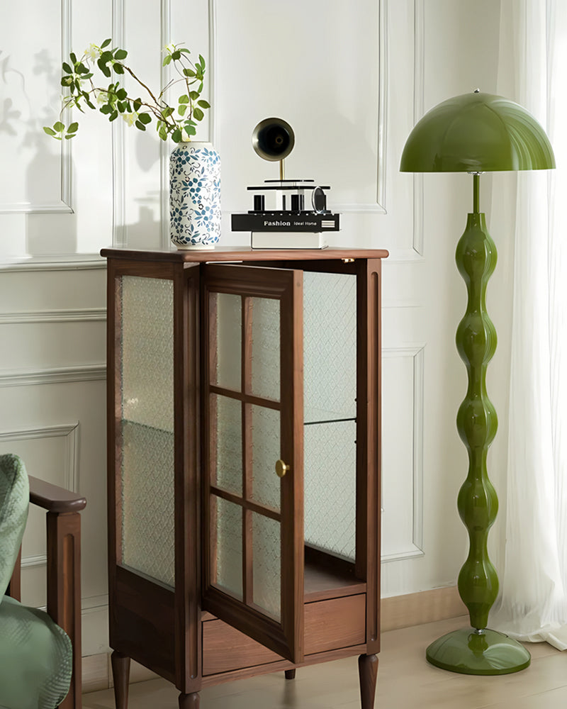 Bamboo Floor Lamp