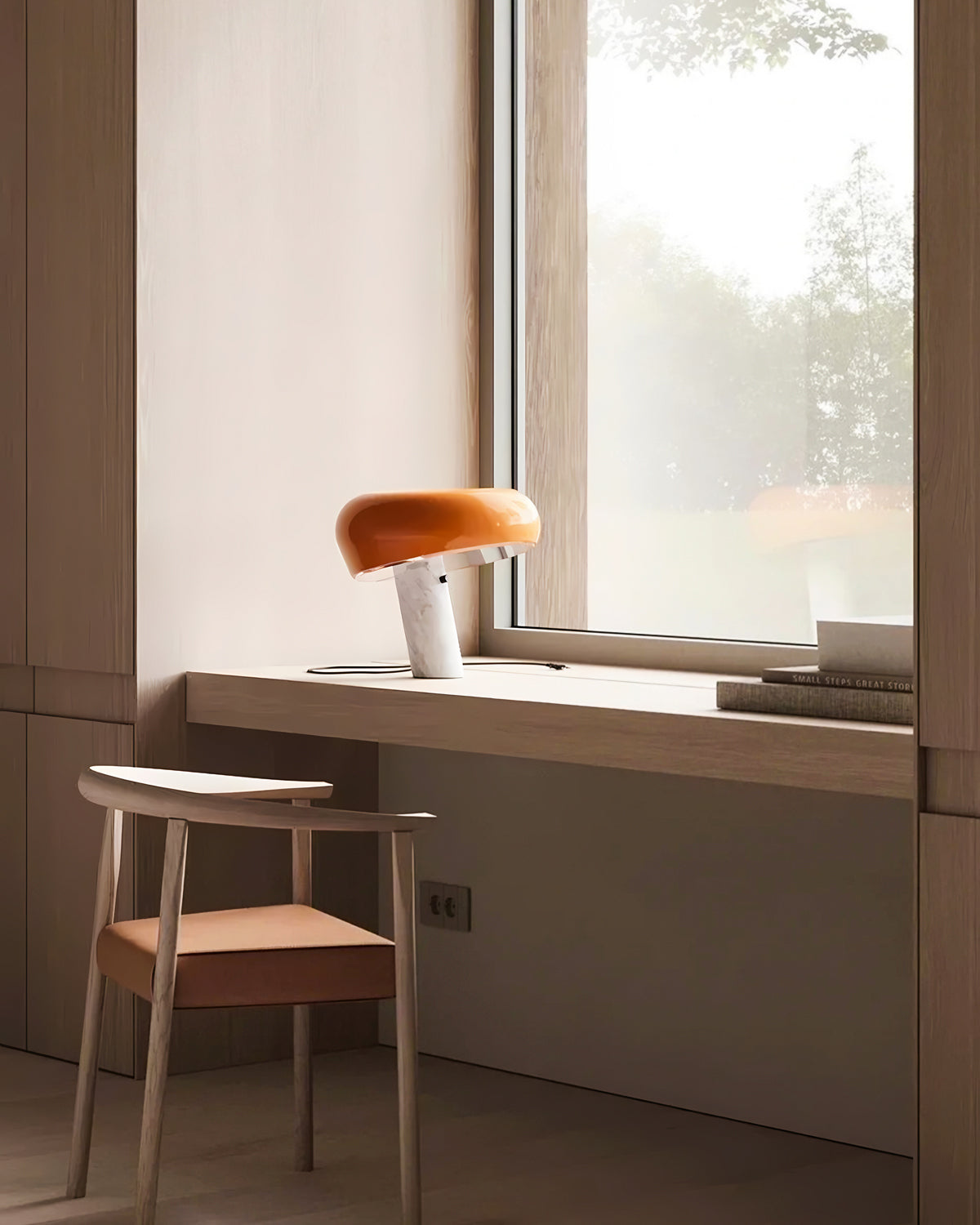 Snoopy Desk Lamp