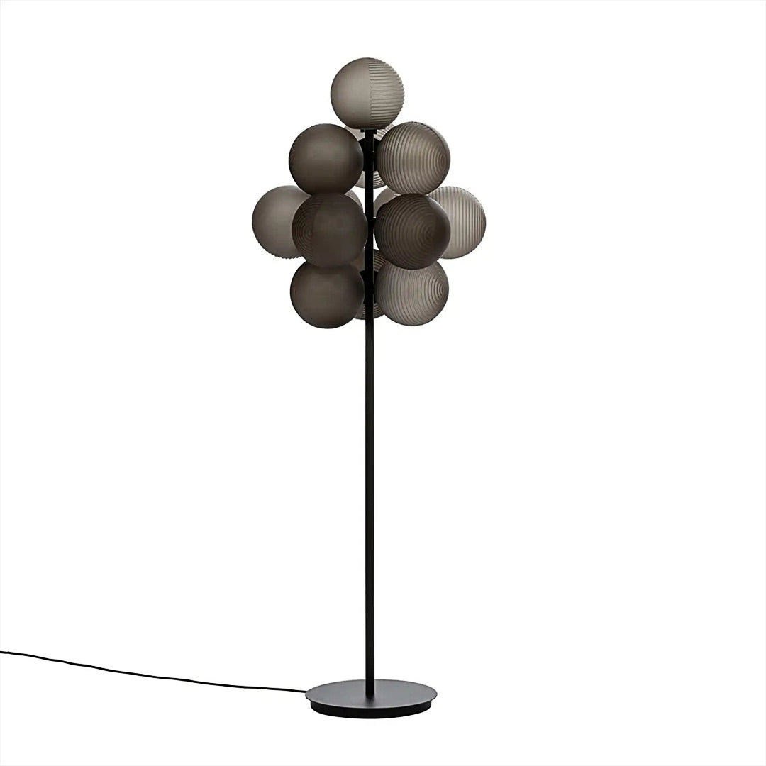 Grape Floor Lamp