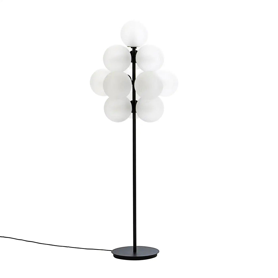 Grape Floor Lamp