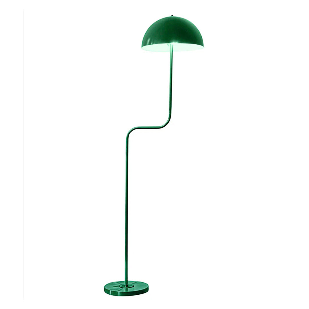 Bean Sprout Floor Lamp